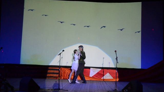 Дуэт Эксклюзив Расставание А Сколовский и Ю Левченко. Светлоград. Солдатский конверт. смотреть онлайн