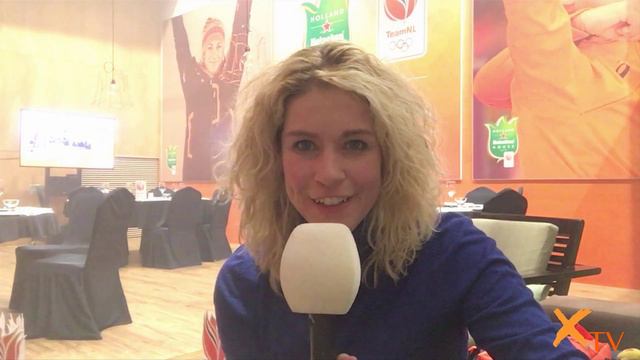 VLOG HHH dag 3: Opening Holland Heineken House 2018 смотреть онлайн