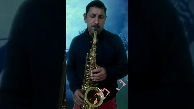 Merry Christmas || jingle bell song in saxophone || santa clause music #santaclause #merrychritmas смотреть онлайн