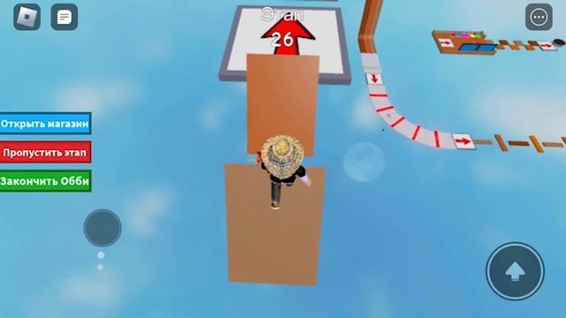 Roblox chocolate obby parkour играю в Роблокс шоколадное обби паркур смотреть онлайн