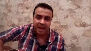 Песня про тёщу, авторская.