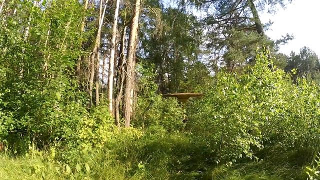 Заброшенный лагерь "Орлёнок" #3 смотреть онлайн