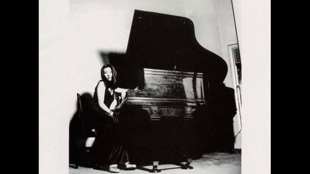 荒井由実 (Yumi Arai) - たぶんあなたはむかえに来ない (Tabun Anata Wa Mukae Ni Konai)