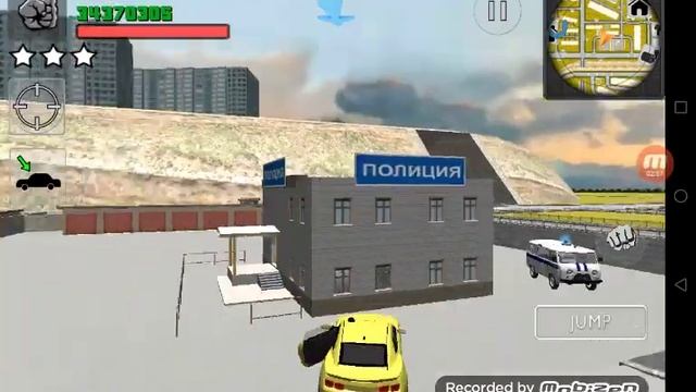 Прохождение игры криминальная Россия смотреть онлайн