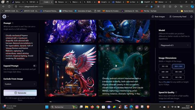 MISTRAL.AI le chat gpt à la française! смотреть онлайн