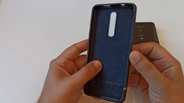 Выбор чехла для Xiaomi Mi9t смотреть онлайн
