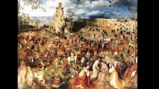 Правда и ложь о смерти Иисуса Христа (Радомира) смотреть онлайн