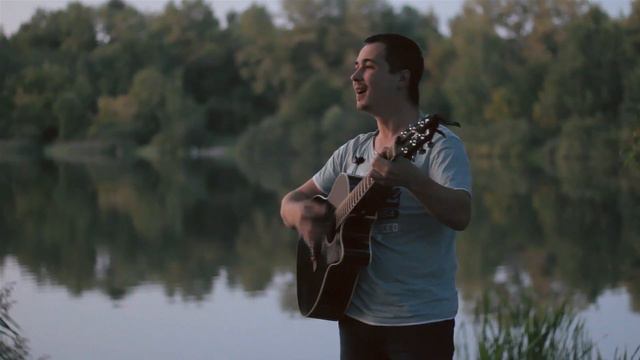 Глеб Иванов - Верни мне музыку (Муслим Магомаев cover) смотреть онлайн