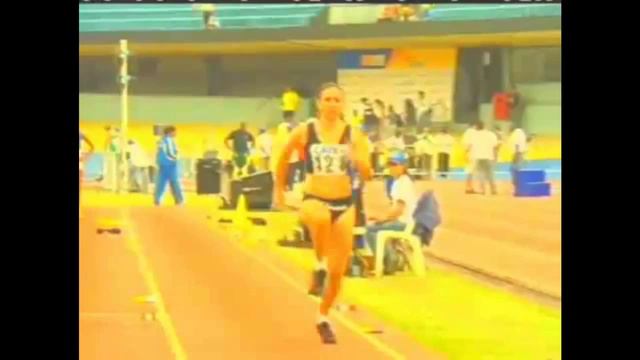 Maurren Maggi A atleta que voa смотреть онлайн