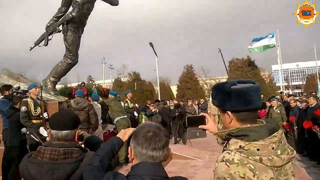 Шурави - Афган Часть 2 смотреть онлайн