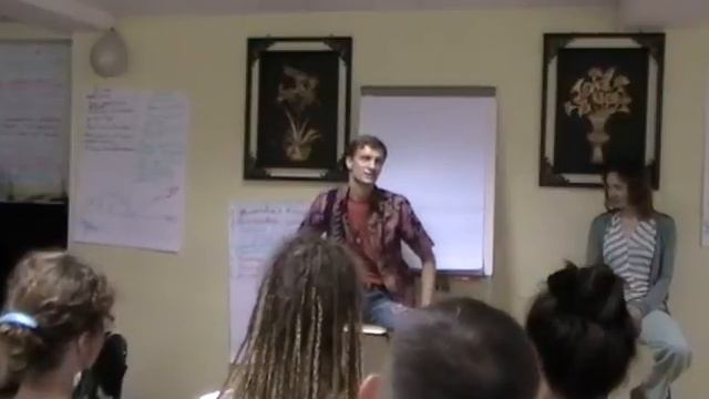 МЕТАМОДЕЛЬ Киселёв НЛП Практик 2011 Интенсив СИБИРЬ День 6 Ч 1 смотреть онлайн