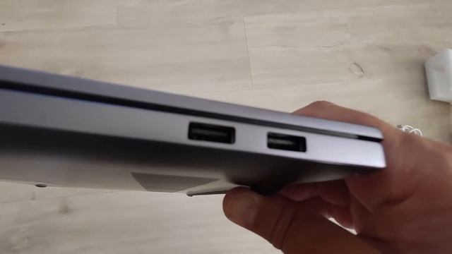 Huawei Matebook 16 Intel I7 Notebook смотреть онлайн