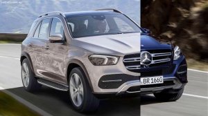 МЕРСЕДЕС ГЛЕ 2023 ГОДА ► ЧТО ИЗМЕНИЛОСЬ В НОВОМ MERCEDES GLE 2024?