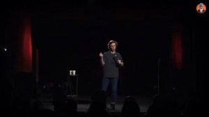 Саша Малой про Достоевского "Идиот"