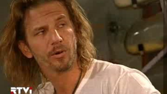 Забирая жизни серия 029