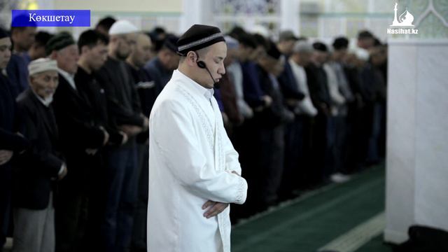 Облыстық мешітте алғашқы ауыз ашар берілді смотреть онлайн