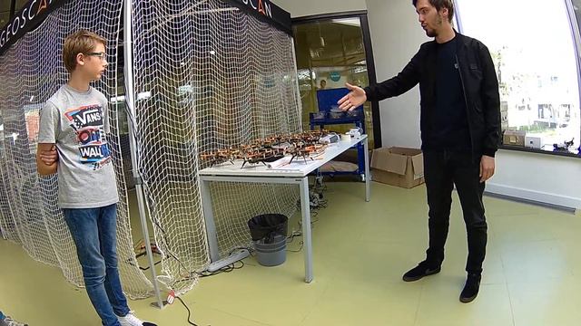 Оператор Беспилотных Летательных Аппаратов. 2 смотреть онлайн