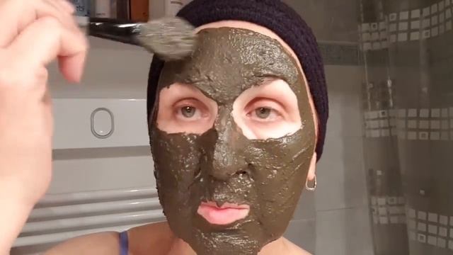 Влог из Прованса/Немного сада/Маска Anti-Age/Обзор продуктов смотреть онлайн
