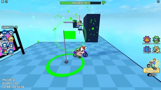 Roblox Keeps CRASHING... смотреть онлайн