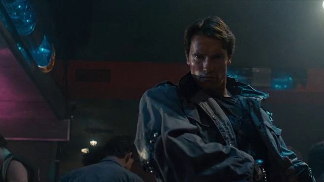 Терминатор смотреть онлайн