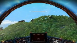 No Man' Sky - Планета Земля