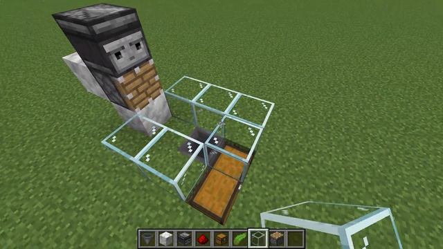 GRANJA de ALGAS para Minecraft 1.20 - Tutorial Minecraft Java смотреть онлайн