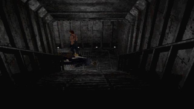 Countdown Vampires (PS1) - The Best Survival Horror Game That You Have Possibly Never Played, Maybe смотреть онлайн