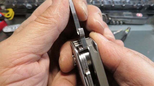 Leatherman FREE T4 vs TORX30 (T30)! смотреть онлайн