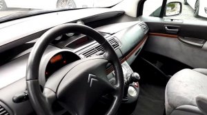 Citroen c8 2.0 140KM 2007 r