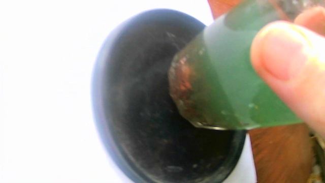 ПЛАТИНА ИЗ ПИРИТА.КУПЕЛЯЦИЯ МЕДЬЮ. ШАГ ЧЕТВЁРТЫЙ. смотреть онлайн