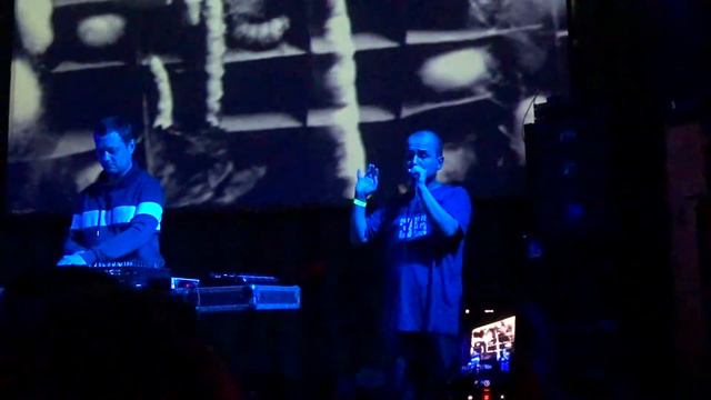 4 Позиции Бруно - Лунная мистерия @ Санкт-Петербург 27.11.2021 смотреть онлайн