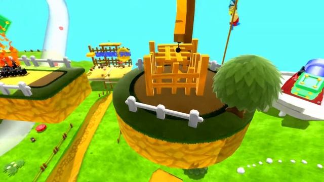 FreezeME Gameplay - PS4 Pro смотреть онлайн