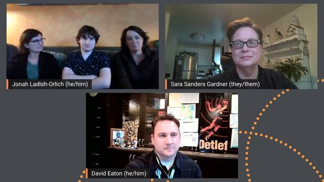 Conversations about Autism: Transition to Adulthood: Community Based Services смотреть онлайн
