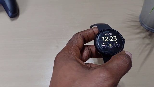 Google Pixel Watch Review смотреть онлайн