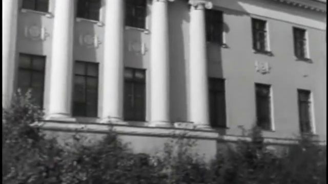 Когда играет клавесин 1966 Кристалинская