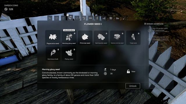 GARDEN SIMULATOR - Episode 3: What is a freaking border??? смотреть онлайн