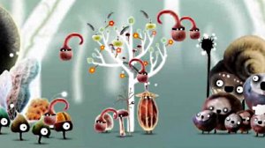 Ботаникула - ПОЛНОЕ ПРОХОЖДЕНИЕ Botanicula [Full Walkthrough] Квест_Quest (БЕЗ КОММЕНТОВ))