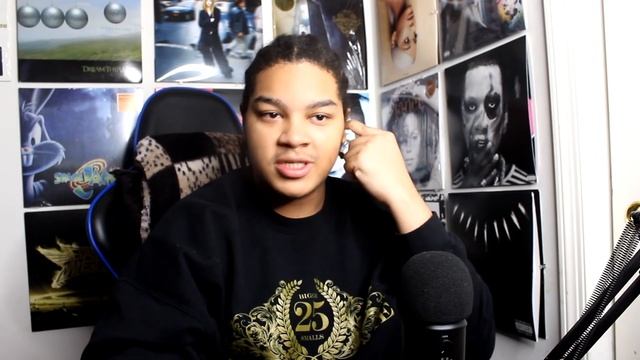 DENZEL CURRY X KENNY BEATS - UNLOCKED - FIRST REACTION/REVIEW смотреть онлайн