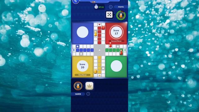 Ludo King || ludo gold game is best game ludo King. смотреть онлайн