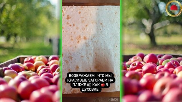 ВКУСНЯШКИ из серии "Уроки постной трапезы" смотреть онлайн