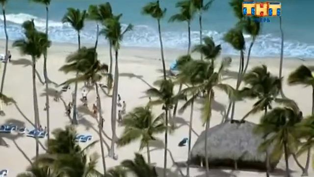 Доминикана "Тезей" смотреть онлайн