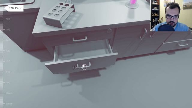 С каждой секундой становимся всё меньше! - Inch by Inch смотреть онлайн