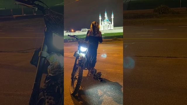 #motorcycle #enduro #stunt #bse #питбайк #kayo #dirtbike #bikelife #bike #мото #казань #street смотреть онлайн