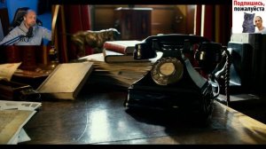 Зубарев смотрит Трансформеры Последний рыцарь #4