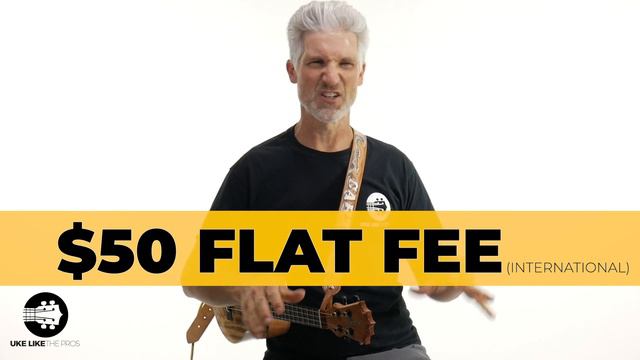Free Shipping! Buy your ukulele NOW! The #1 Ukulele Online Shop! смотреть онлайн