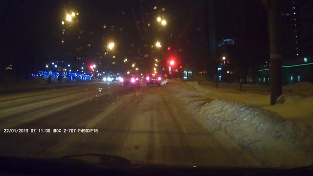 Chevrolete spark перевернулась на ул. Пушкинская город ижевск смотреть онлайн