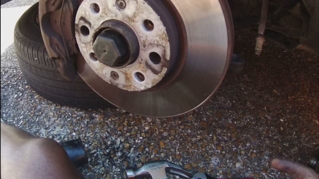 Will My Vauxhall Corsa Pass It's MOT?! | Home DIY смотреть онлайн