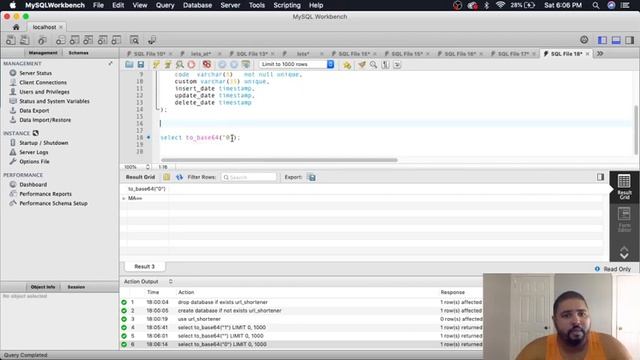Encurtador de URL + Java Web(JSP & Servlet) + Mysql + URL Amigável java #1 смотреть онлайн
