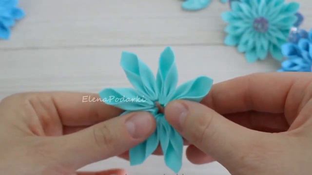 Такие цветочки нравятся всем КЛИЕНТАМ, РАСКУПАЮТ нарасхват / FLOWERS смотреть онлайн