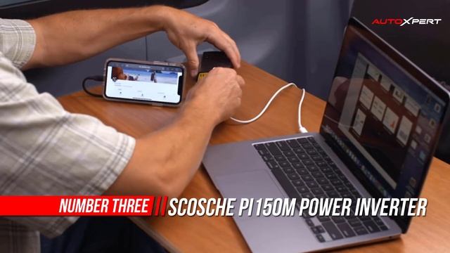 Top 5 Best Power Inverter Review in 2022 смотреть онлайн